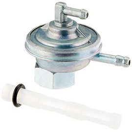 Petrol Tap Low Pressure for Metal Tank for Gy6 Metal Tank