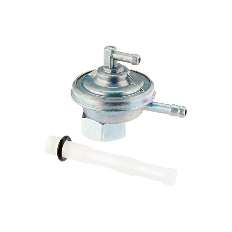 Petrol Tap Low Pressure for Metal Tank for Gy6 Metal
