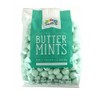 Party Sweets Mint Green Buttermints, 2.75 Pound, Appx. 350 pieces