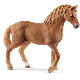 Schleich Horse Club 13852 Quarter Horse Stute