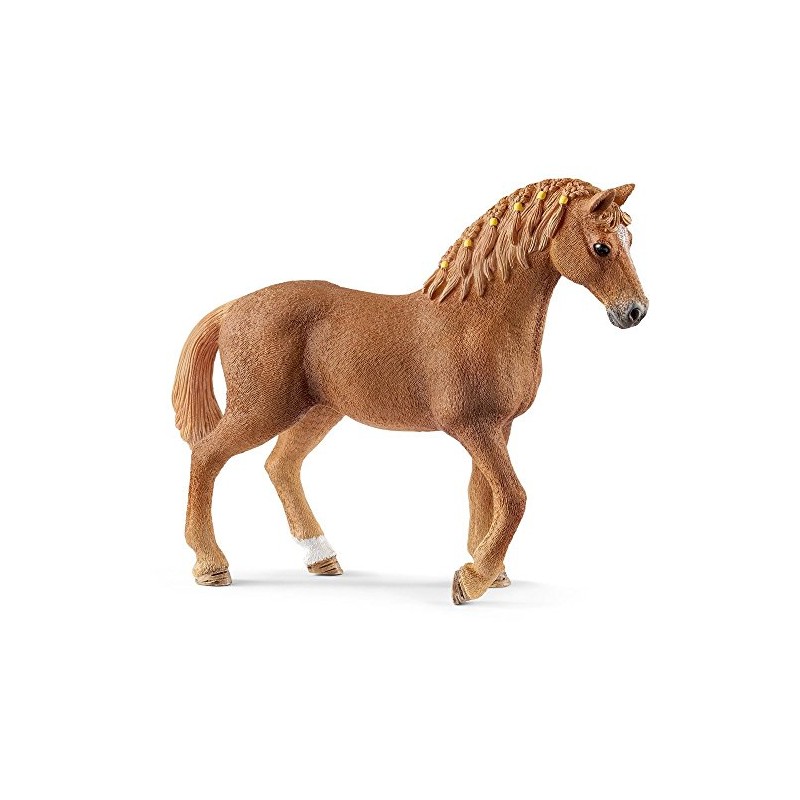 Schleich Horse Club 13852 Quarter Horse Stute