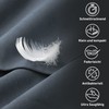 Fit Flip 3-Piece Towel Set with Zip Pocket + Magnetic