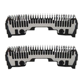 2X Shaver Razor Head Blade Replacement for P*anasonic A-RC5 ES-ELV9 ES-LV94 ES-LV96 ES-LV96-S ES-CLV96 ES-LV95 ES-LV95-S Cutter US Stock