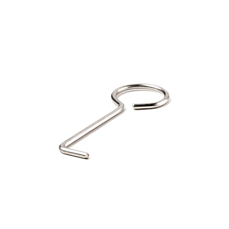 Unil al LST Wheel Cover Rim Lock Rim Cap Hook