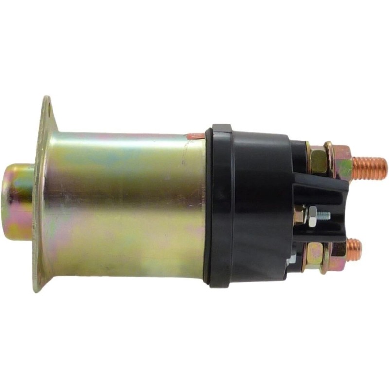 Gladiator Heavy Duty 42MT 24 Volt Starter Solenoid fits 10461410