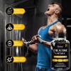 Daitea Muscle Mass Supplement - Capsules for Muscle Growth &