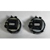 Mopar 05091018AA New Pack of 2 Mopar 1" Tweeter Speaker