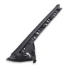 G-PLUS Windshield Pillar Trim Molding L/H Driver Side Inner ONLY