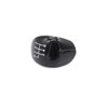TAKPART 6 Speed Gear Shift Knob Cover Shift Knob Cap
