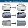 KAERKA Dent Repair Tool Kit, Contains 1PCS Rubber Hammer and