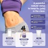 GreenPeople Kidney Cleanse Detox & Repair Drop Vegan Kidney Support