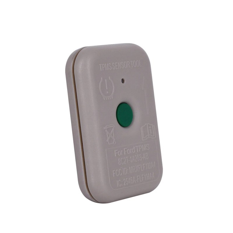auto-partsbetter For Ford TPMS19 Reset Tool Tire Pressure Sensor Training