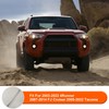 Yojunauto Front Upper Control Arm Bolt with Nut Fit for
