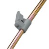 blntackle76 Set of 4 Quick Connector Pipe Clamp for Tent