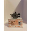 STIHL NEW OEM STIHL CHAINSAW CARBURETOR 1137/21 PARTS # 1137