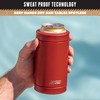 DUALIE 3 in 1 Insulated Can Cooler - Universal Size