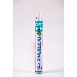 nmed Vitamin C, Zinc, Spray-able Vitamin C, Dietary Supplement, Antioxidants, Liquid Vitamin C