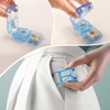 2Pack Pill Cutter Pill Tablet Cutter with Blade and Storage