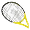 Raqueta de Frontenis URBALL para Jugadores en Perfeccionamiento Amarilla