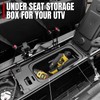 A & UTV PRO Mule Pro Underseat Storage Bin, Under