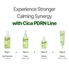 NACIFIC Cica PDRN Gel Cleanser 6.76 fl oz 200ml, Centella