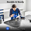 CUBELLIN Stone Seam Splicing Fixture 45° Stone Seam Setter Clamp