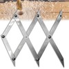 JIGCEN Picket Master Pro 3 Point Center Finder, Equidistant Measuring