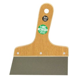 SK11 Fluorine Processed Putty Bella 0.4mm Thickness 6.1 inches (155 mm)