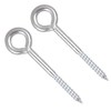 TERF® 12mm X 160mm Welded Screw Eye 12mm X 160mm