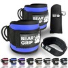 BEAR GRIP - Ankle Straps for Cables with New Fleece