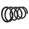 AUTOMUTO 2PCS Rear Suspension Coil Spring Set Compatible with 2007-2017