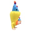 Disfraz inflable divertido para el día festivo, disfraz de Pascua,