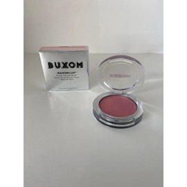BUXOM Wanderlust Primer-Infused Blush Havana 0.13 oz