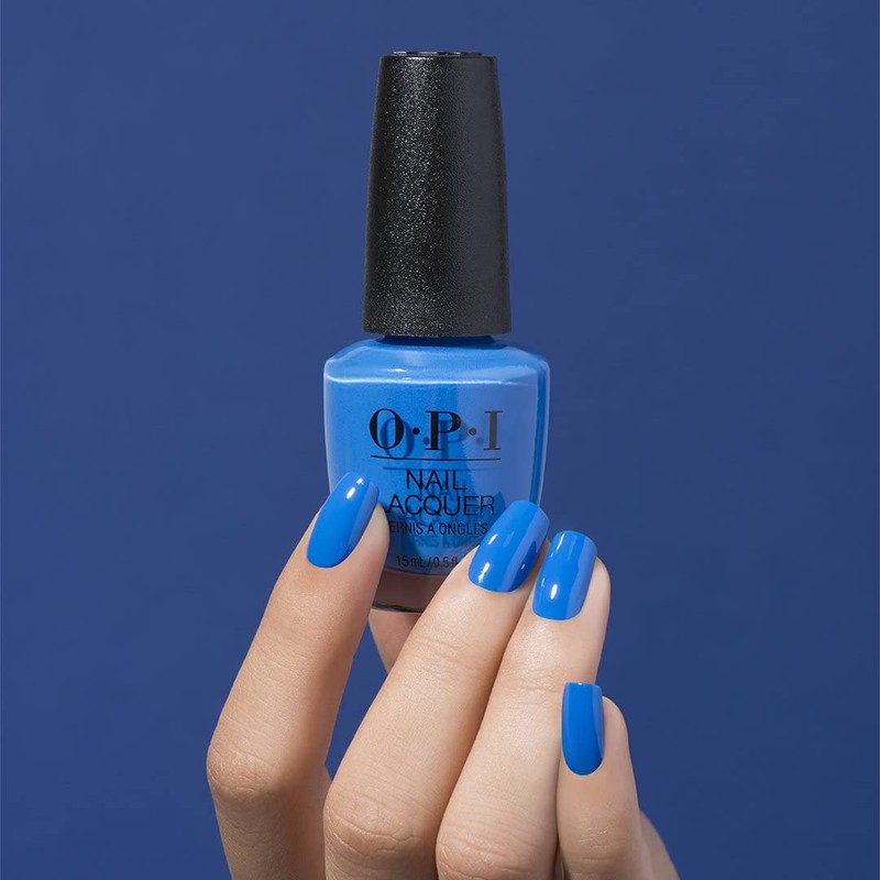 OPI Nail Lacquer