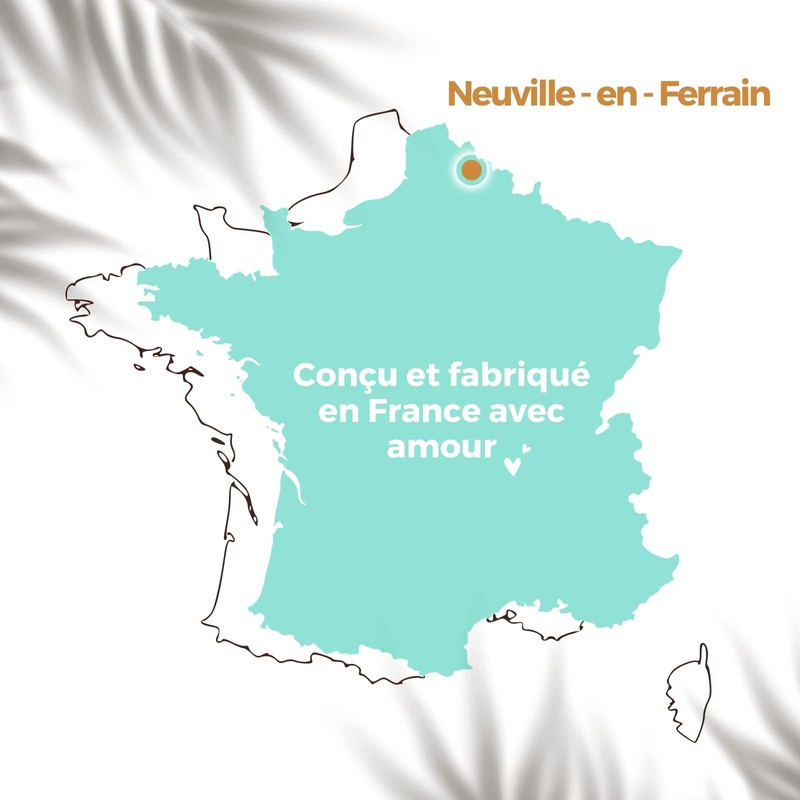 Gel Frescor After Sun