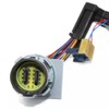 Prefer Warehouse Wiring Harness Compatible with 6 Speed Allison 2011-2019