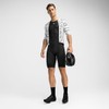 SIROKO - Flandrien Cycling Bib Shorts, black