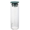 HARIO MD-10DG Cold Brew Tea Pot, Hot Water/Dishwasher Safe, 33.8