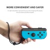 Joycon Straps,Replacement for Switch Joycon Strap,Adjustable Joycon Wrist Strap 2