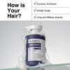 heimish [heimish]RX Amino Biotin Revitalizing Shampoo 400ml