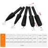 youyiful Rotary File, Electric File, Rotary File, Rotary File, Set