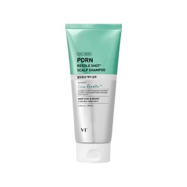 VT PDRN Reedle Shot Scalp Shampoo 200g - VT PDRN Reedle Shot Scalp Shampoo 200g