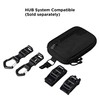 Admin Pouch Pro - Negro X-Pac X42