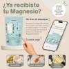 Daimel | Citrato de Magnesio Puro | 1 Kilo |