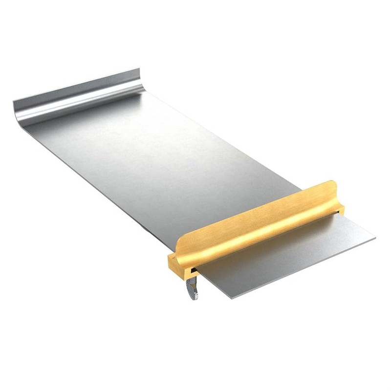 WALK EDGER/GROOVER 12" - 3/4" BIT - 3/8" RAD