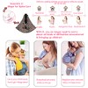 Baby Sling Carrier, Adjustable Baby Carrier, Adjustable Sling Easy Toddler