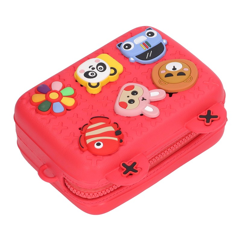 Cartoon Camera Shoulder Bags Children's Camera Protector Bag for Kids