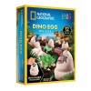 National Geographic Dino Egg Dig Kits OG Rare 12 Complete