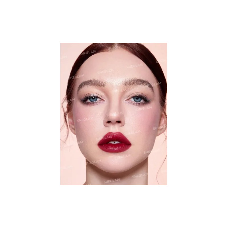 Sheglam Take A Hint Tinte Labial Hidratante Wake-up Call