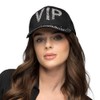 Boland 01489 - VIP Hat, Baseball Cap for Adults, Cap,
